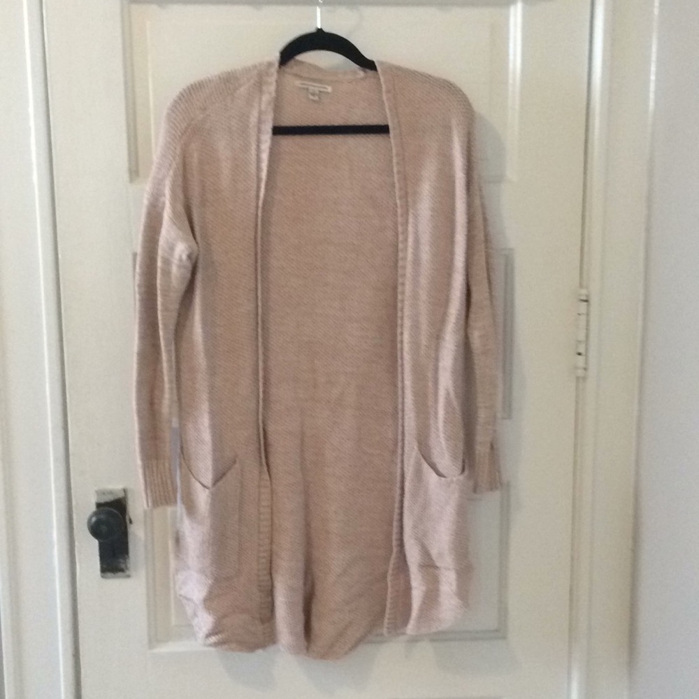 American Eagle Cardigan